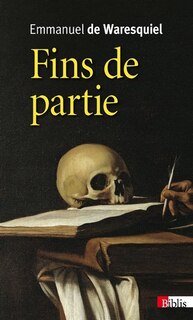 Front cover_Fins de partie