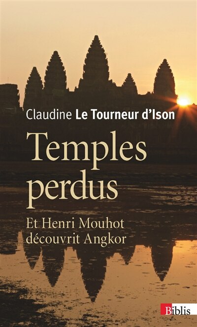 Couverture_Temples perdus