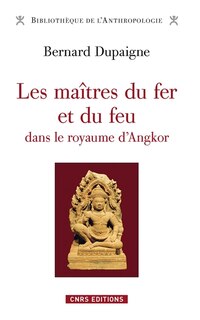 Front cover_Maîtres du fer et de feu (Les)