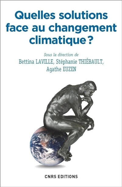 Couverture_Quelles solutions face au changement climatique ?