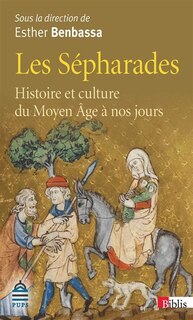 Couverture_Les S&eacute;pharades