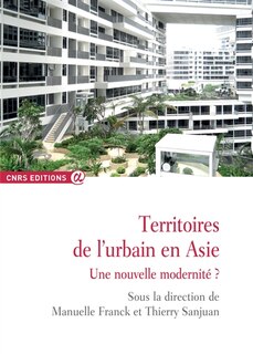 Front cover_Territoires de l'urbain en Asie
