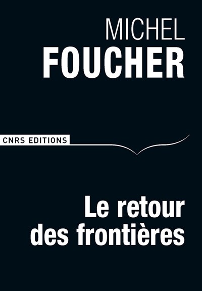 Couverture_Le retour des frontières