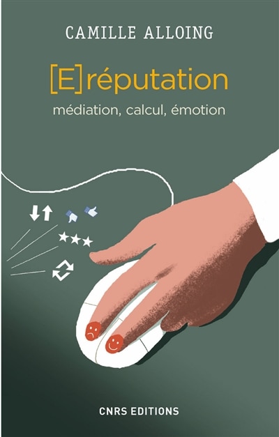 Front cover_E-réputation (La)