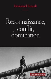Front cover_Reconnaissance, conflit, domination