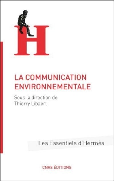 Front cover_La communication environnementale