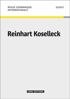 Couverture_Revue Germanique Internationale, no 25