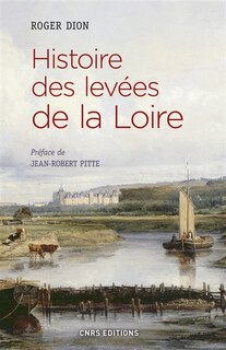 Front cover_Histoire des lev&eacute;es de la Loire