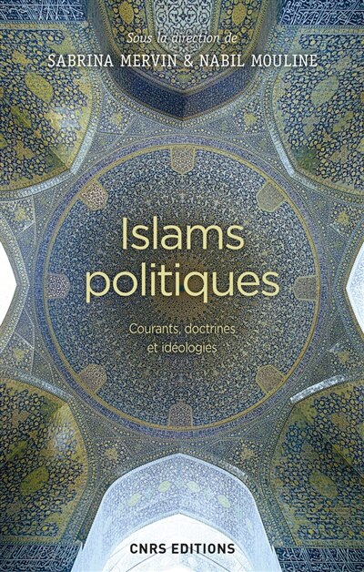 Islams politiques: Courants, doctrines et idéologies