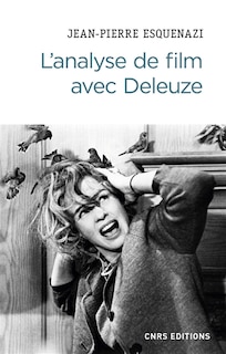 Couverture_L'analyse de film avec Deleuze