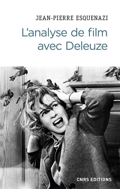 Couverture_L'analyse de film avec Deleuze