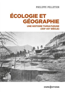 Front cover_Ecologie et géographie