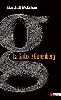 Galaxie Gutenberg (La)