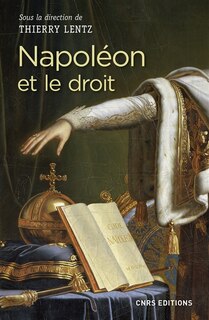 Front cover_Napoléon et le droit