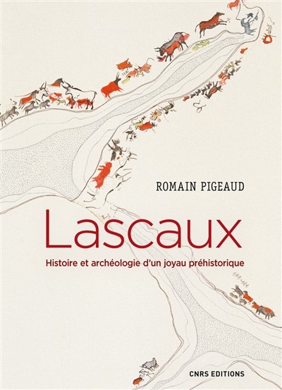 Front cover_Lascaux