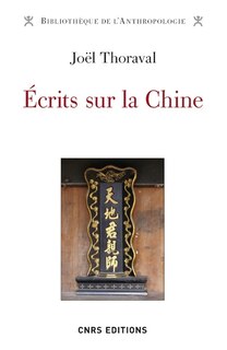 Couverture_Ecrits sur la Chine