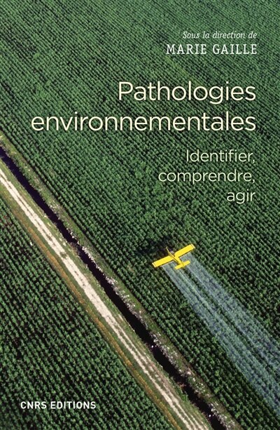 Couverture_Pathologie environnementale