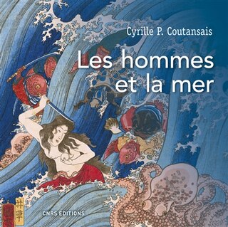 Front cover_Les hommes et la mer