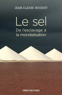 Couverture_Le sel