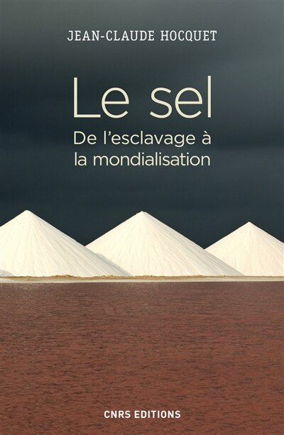 Couverture_Le sel