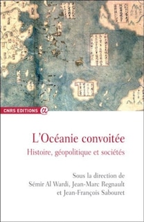 Couverture_L' Océanie convoitée