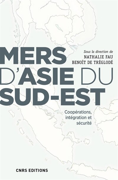 Front cover_Mers d'Asie du Sud-Est