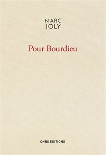 Couverture_Pour Bourdieu