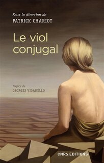 Front cover_Le viol conjugal