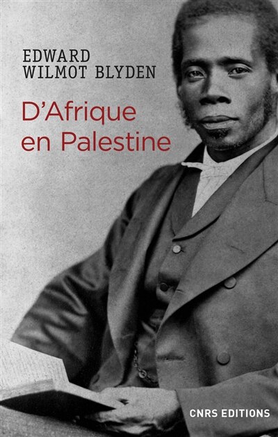 Front cover_D'Afrique en Palestine