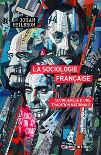 Couverture_La sociologie française