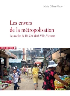 Front cover_Les envers de la métropolisation