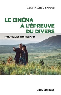 Front cover_Politiques du regard