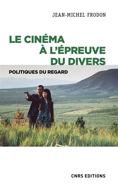 Front cover_Politiques du regard