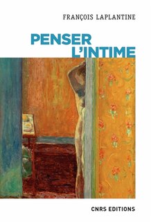Couverture_Penser l'intime