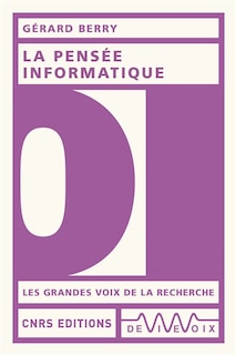 Couverture_La pensée informatique