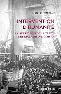 Couverture_Intervention d'humanité