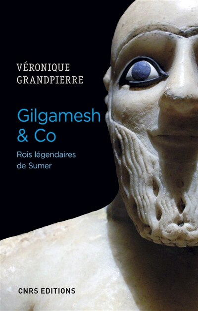 Front cover_Gilgamesh & Co