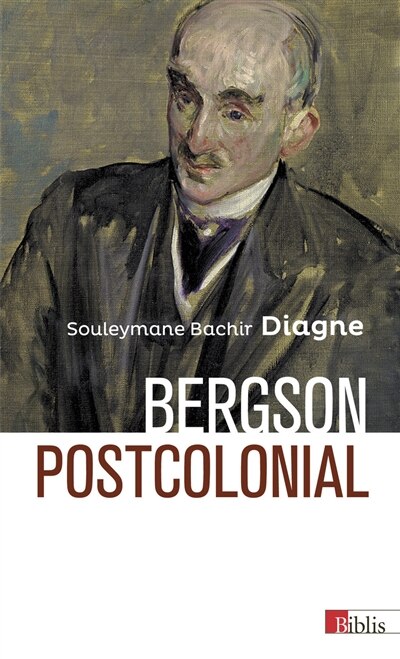Couverture_Bergson postcolonial