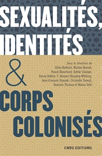 Front cover_Sexualités, identités & corps colonisés