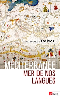 Front cover_La Méditerranée