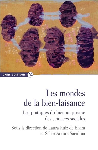 Front cover_Les mondes de la bien-faisance