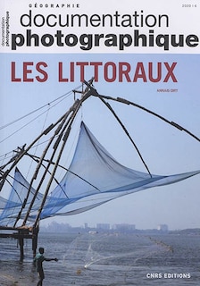 Front cover_Documentation photographique (La), n°8138. Les littoraux
