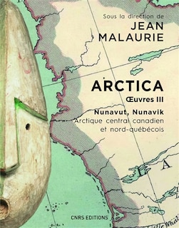 Front cover_Nunavut, Nunavik