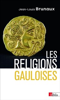 Front cover_Les religions gauloises