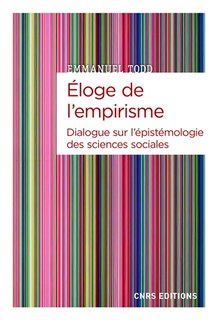 Couverture_Eloge de l'empirisme