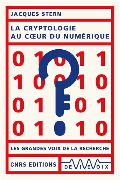 Couverture_La cryptologie au coeur du numérique