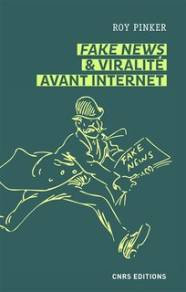 Front cover_Fake news & viralité avant Internet : les lapins du Père-Lachaise