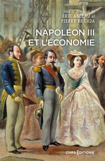 Front cover_Napoléon III et l'économie