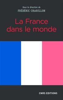 Couverture_La France dans le monde