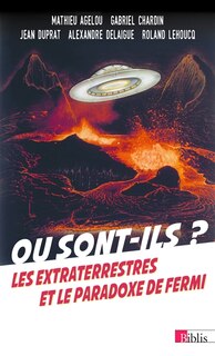 Front cover_Où sont-ils ?